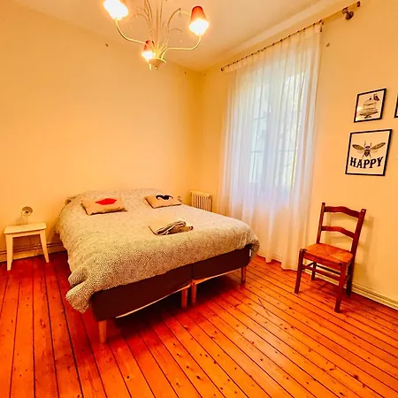Villa Albion Hautot-sur-Mer Extérieur photo