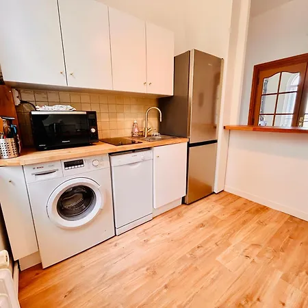 Villa Albion Hautot-sur-Mer Extérieur photo