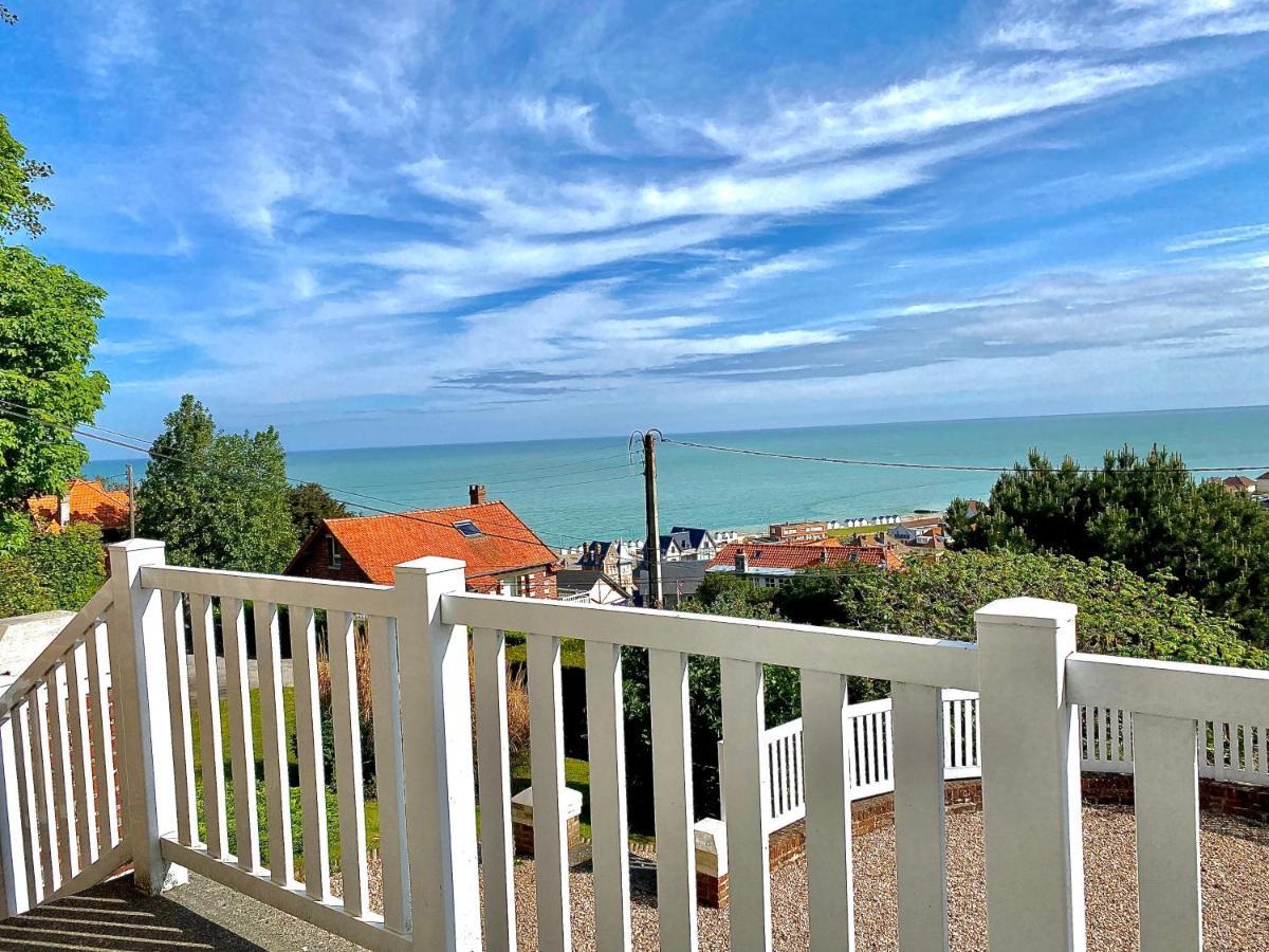 Albion * Hautot-sur-Mer